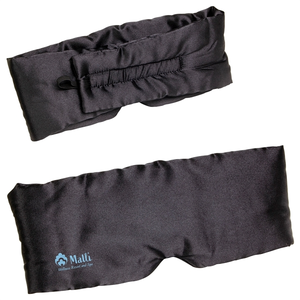 Photo of Be Well™ Serenity Full Coverage Satin Sleep Mask