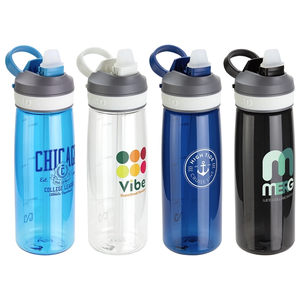 Photo of Nayad® Vive 27 Oz Tritan® Bottle