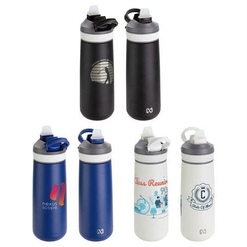 Main photo of Nayad® Vive 23 Oz Stainless Double Wall Bottle