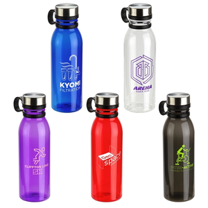 Photo of Puebla 26 Oz Rpet Bottle