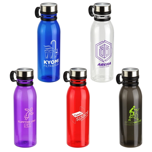 Main photo of Puebla 26 Oz Rpet Bottle