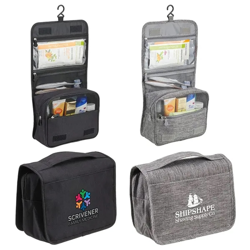 Main photo of Carry All Toiletry Bag