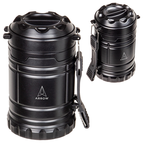 Photo of Best Buddy Tools® Retro Combo Pop Up Cob Lantern  Led Flash
