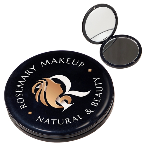 Photo of Twin View Compact Mirror