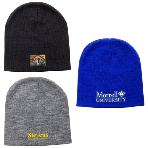 Main photo of Sundance Rpet Knit Beanie