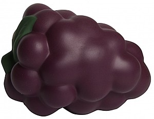 Photo of Grape Bunch Squeezies