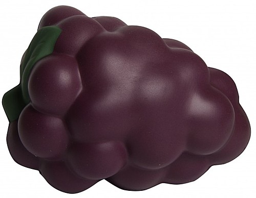 Photo of Grape Bunch Squeezies
