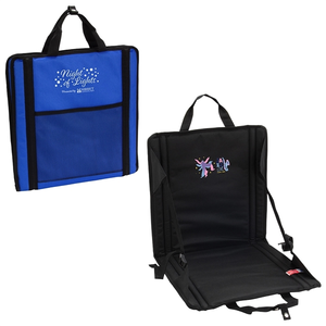 Photo of Fold N Go Adjustable Seat Cushion