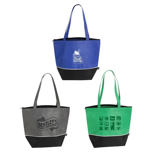 Main photo of Carnival Rpet Cooler Tote