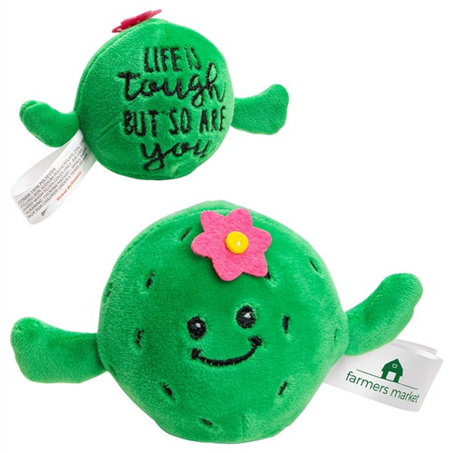Photo of Stress Busters™ Cactus