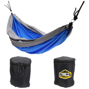 Photo of Summer Breeze Portable Hammock