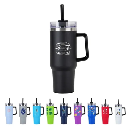 Main photo of Maxim 40 Oz Vacuum Insulated Stainless Steel Mug