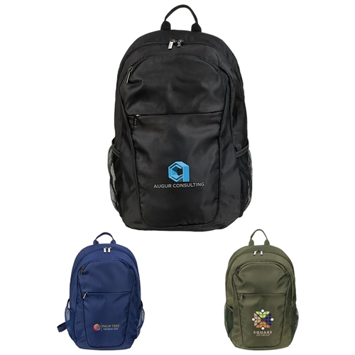 Main photo of Aero Loft® Business First Backpack