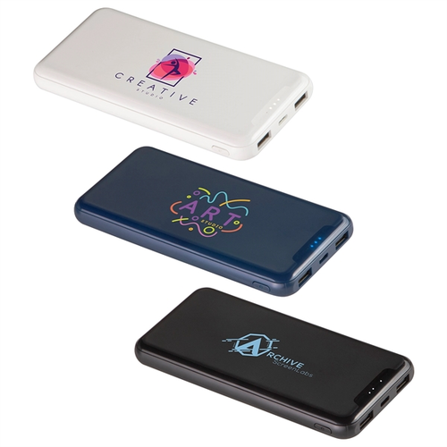 Main photo of Viceroy 10000m Ah Power Bank