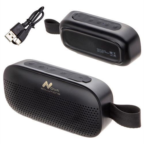 Photo of Tenor Water Resistant Speaker