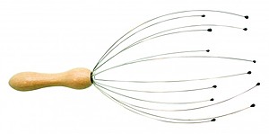 Photo of Head Massager