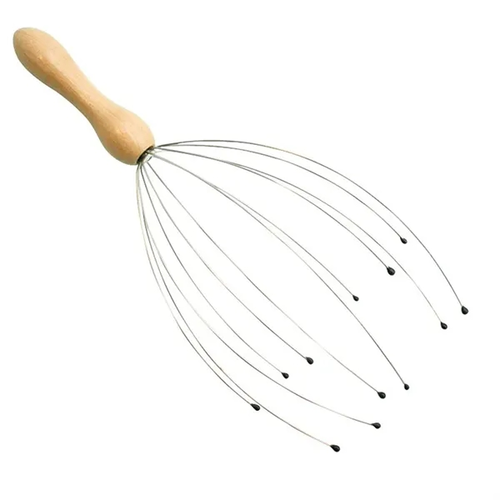 Photo of Head Massager