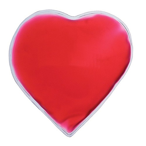 Photo of Heart Chill Patch