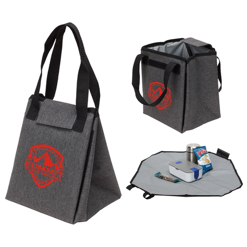 Photo of Pioneer Cooler Bag & Convertible Table Mat