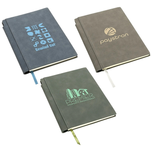 Photo of Dossier Soft Cover Journal