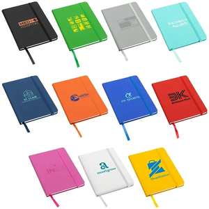 Photo of Spectrum Hard Cover Journal