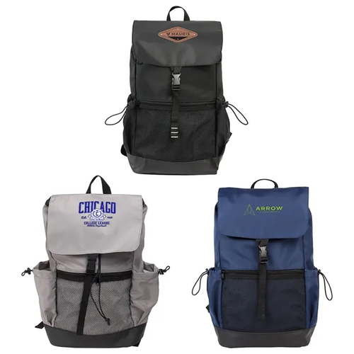Main photo of Quantum Urban Backpack