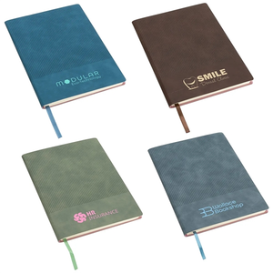 Photo of Clique Ribbed Journal
