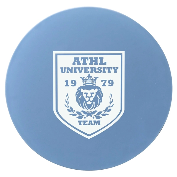 Light Blue color option for Easy Grip Silicone Jar Opener & Coaster