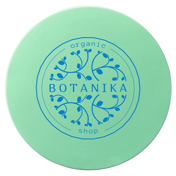 Light Green color option for Easy Grip Silicone Jar Opener & Coaster