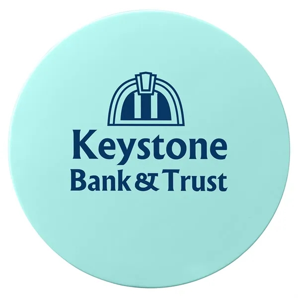 Teal color option for Easy Grip Silicone Jar Opener & Coaster