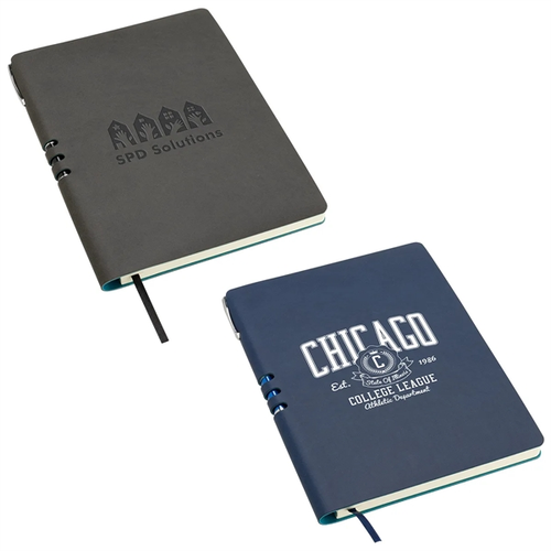 Main photo of Seminar Soft Cover Journal With Pen