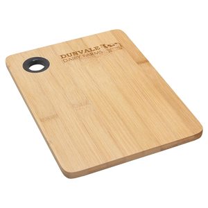 Photo of Bamboo Cutting Board