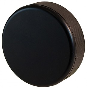 Photo of Hockey Puck Squeezies