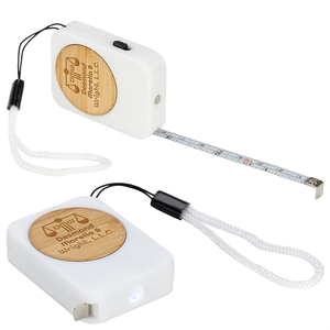 Photo of Assay 3 Tape Measure With Light