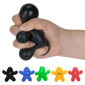 Photo of Gel Man Stress Reliever