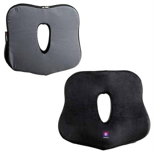 Photo of Comfort Logic™ Heavenly Seat Cushion