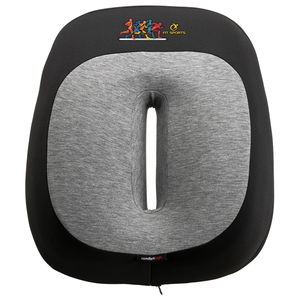 Photo of Comfort Logic™ Heavenly Support Back Pillow