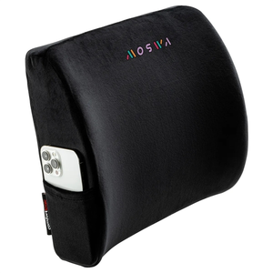 Photo of Comfort Logic™ Lumbar Support Wedge Pillow