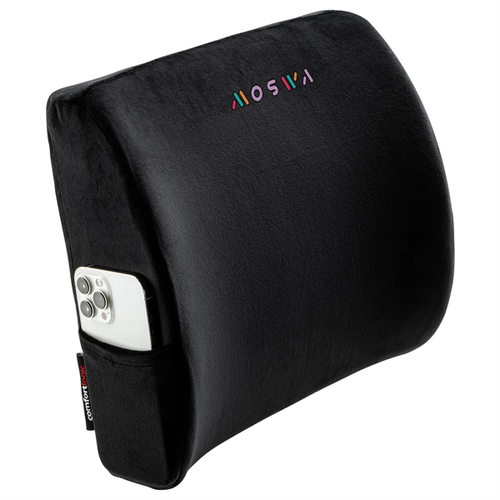 Photo of Comfort Logic™ Lumbar Support Wedge Pillow