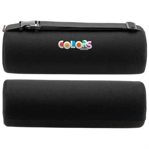 Photo of Comfort Logic™ Lumbar Support Roll Pillow