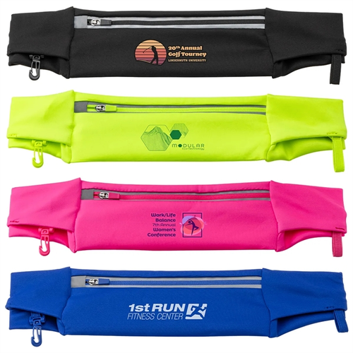 Main photo of Aero Loft® Flex Sport Belt