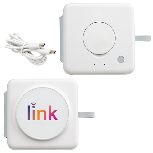 Photo of Magport Tri Fold 3 In 1 Wireless Charger