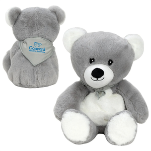 Photo of Comfort Pals™ Heat Therapy “Cuddle” Bear