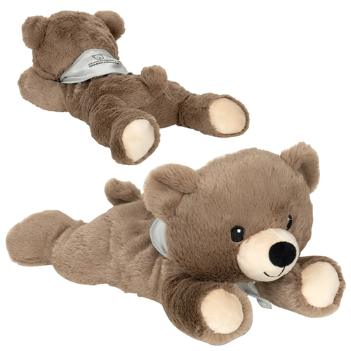 Photo of Comfort Pals™ Heat Therapy  Snuggle  Bear