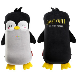 Photo of Comfort Pals™ Huggable Comfort Pillow   Penguin