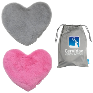 Photo of Comfort Pals™ Heat Therapy Heart