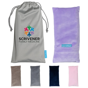 Photo of Comfort Pals™ Heat Therapy Eye Pillow