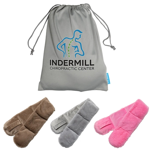 Main photo of Comfort Pals™ Heat Therapy Neck Wrap