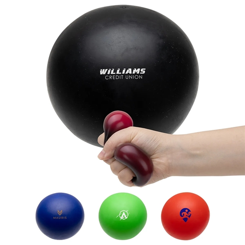 Main photo of Starburst Color Changing Ball