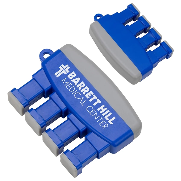 Medium Blue color option for Talon Finger Exerciser
